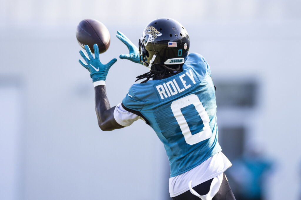 When Do Wide Receiver Free Agents 2024 Sign? Latest Updates