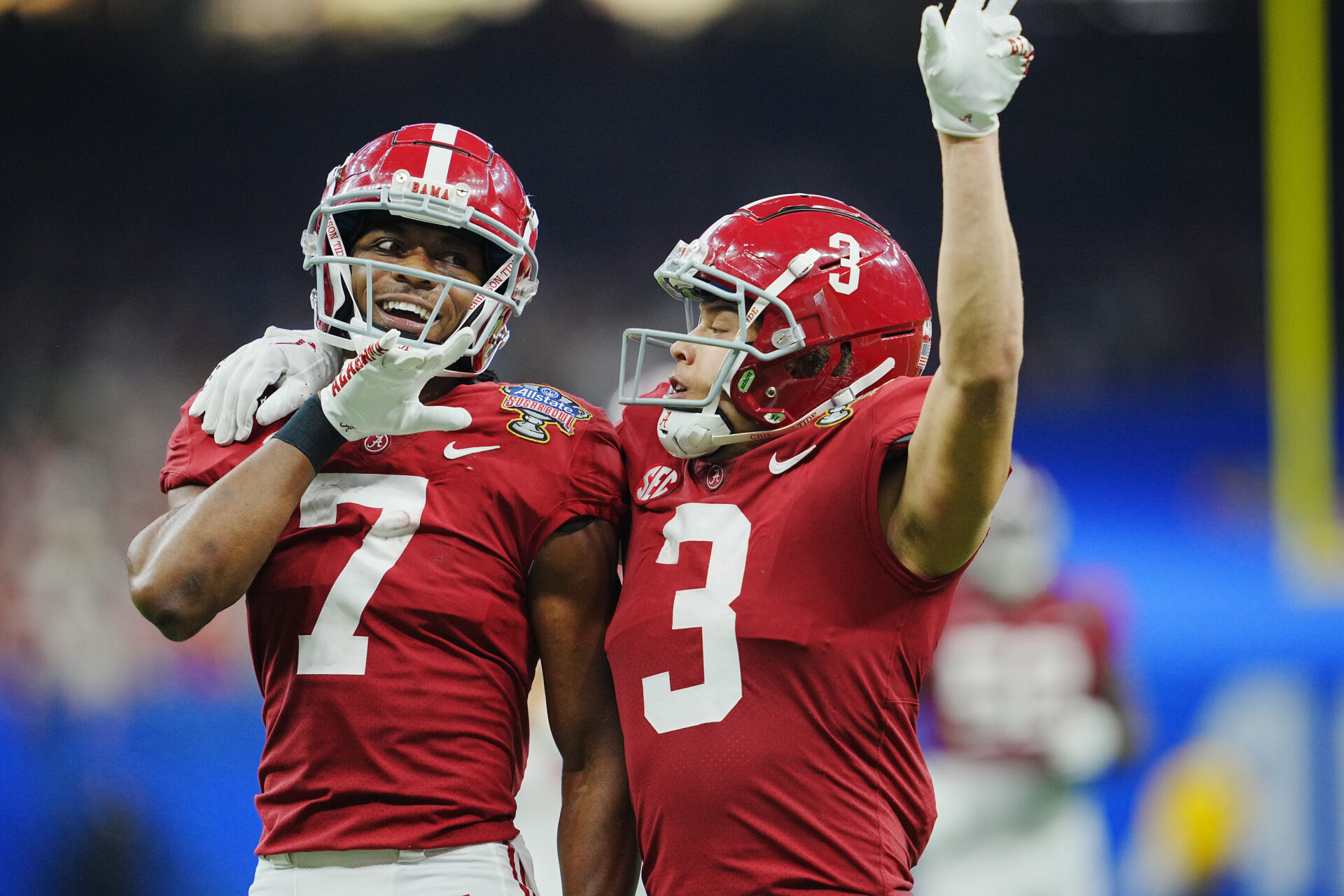 When Does Alabama Football Roster Get Released?