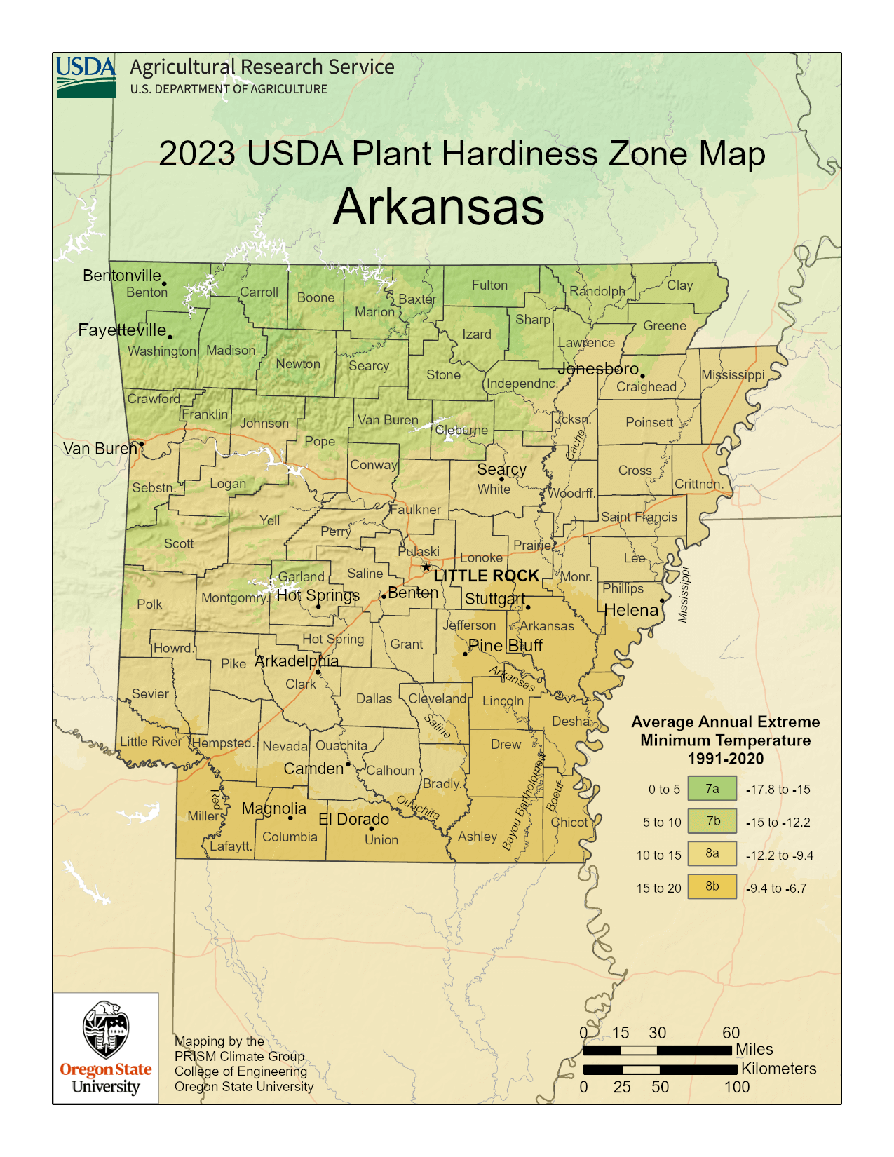 When Does Arkansas Change Time Zones? Stay Updated