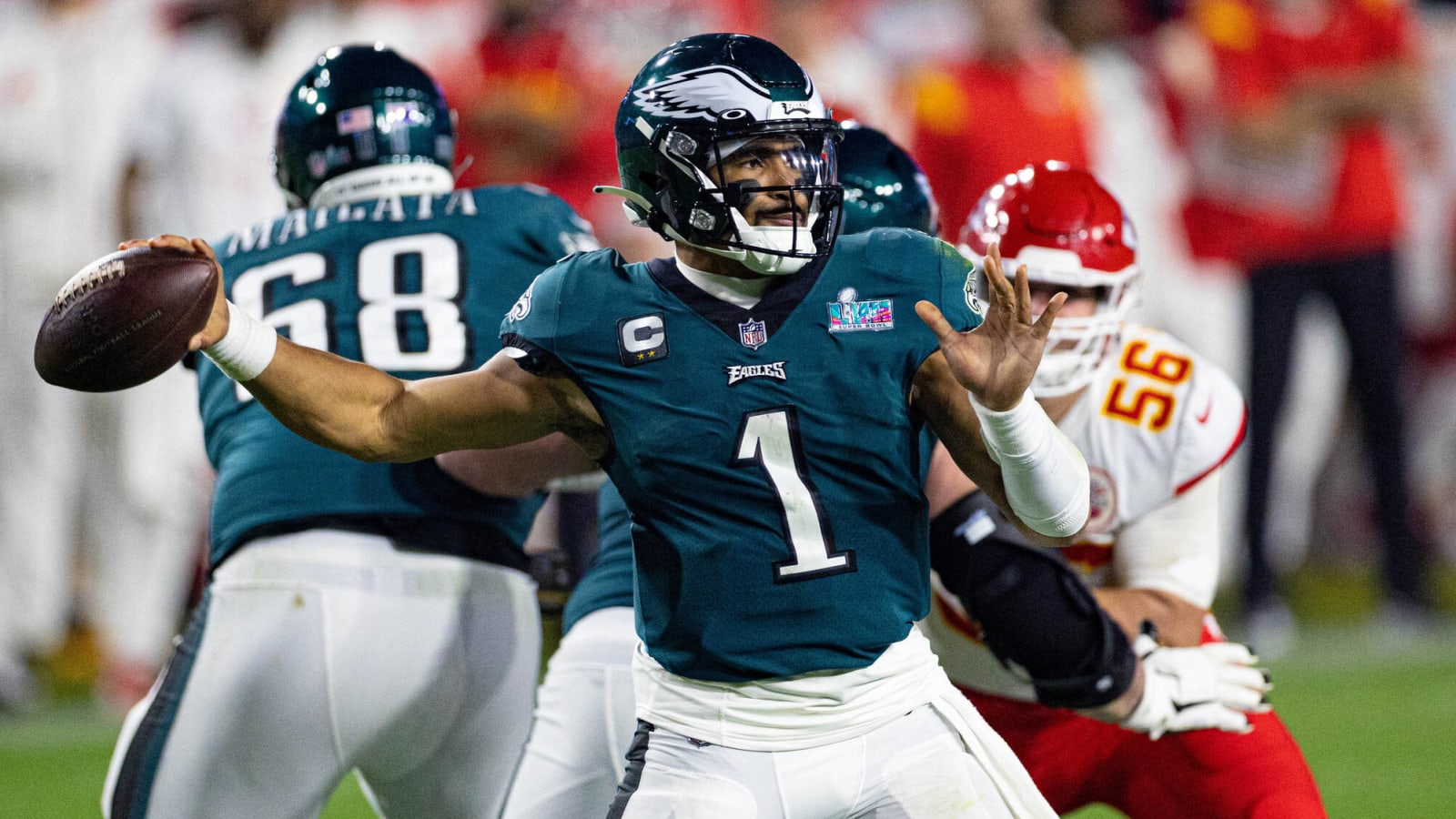 When Does Eagles Training Camp Start? Get Dates