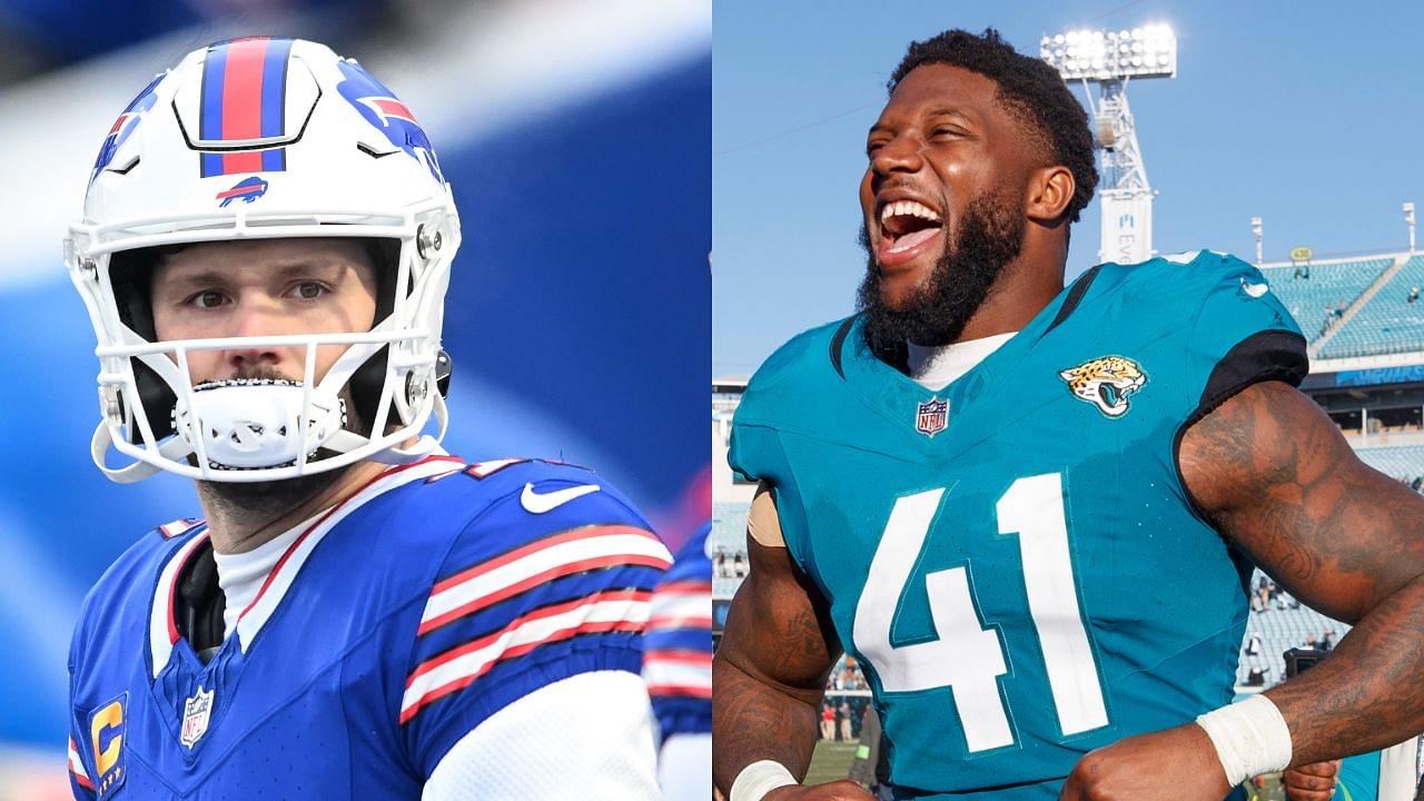 When Does Josh Hines Allen Name Change Happen? Steps