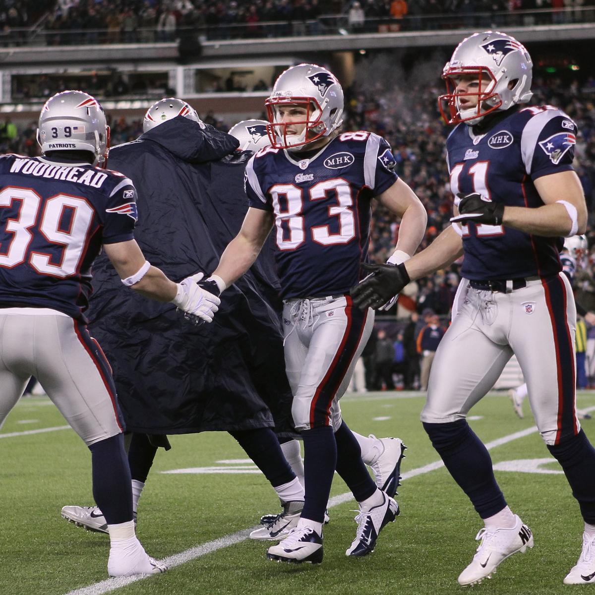 When Does Patriots Roster Get Released? Your Guide Inside