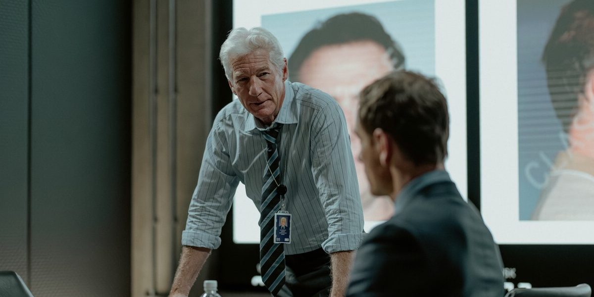 When Does The Agency Episode 2 Plot Thicken? Recap Inside When Does The Agency Episode 2 Plot Thicken? Recap Inside