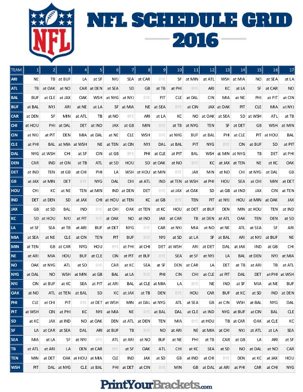 When Does The Football Season Start When Does The Football Season Start