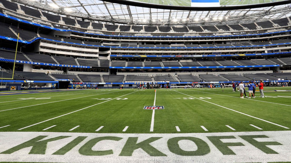 When Does Thursday Night Football Start? Kickoff Details
