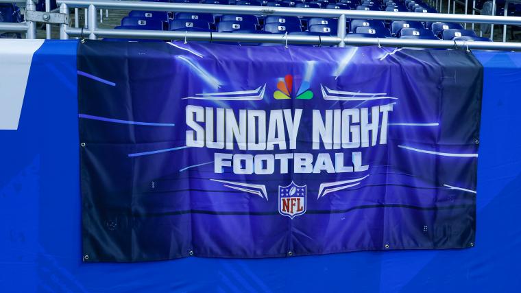 When Does Thursday Night Football Start Tonight? Tv Schedule