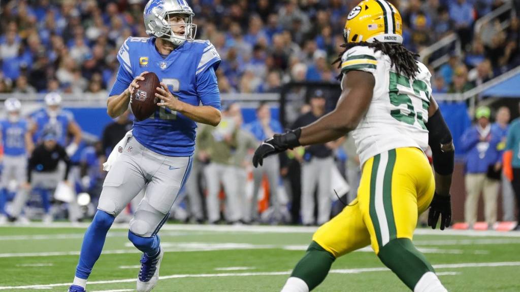 When Is Bears Game On Sunday? Live Stream Info