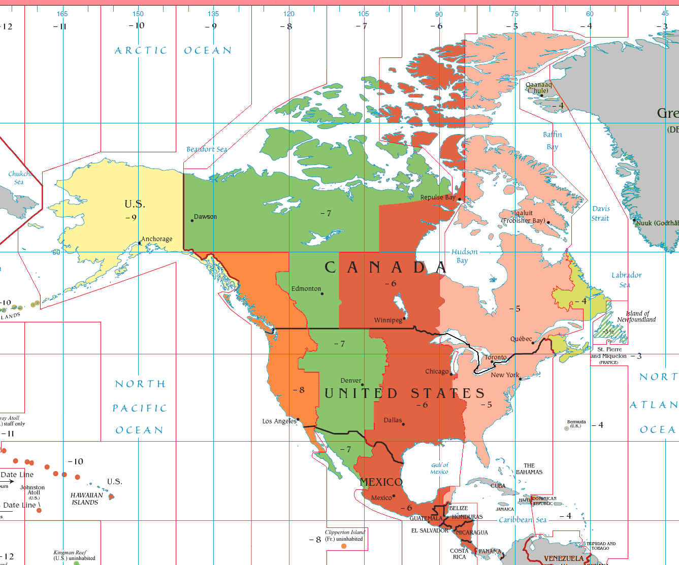 When Is Fl Eastern Time? Know Your Zone
