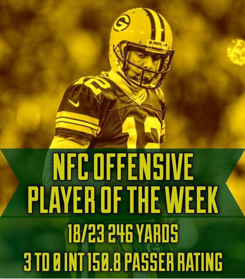 When Is Nfc Player Of The Week Announced? Get Latest Updates