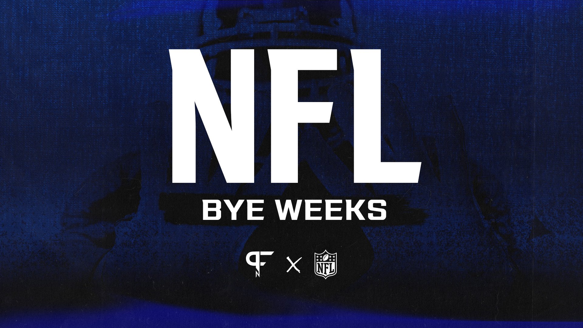 When Is Saints Bye Week? Schedule Guide Released
