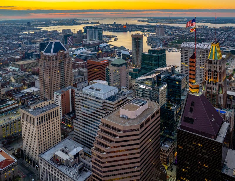 When Is Sunrise In Baltimore Today? Local Time