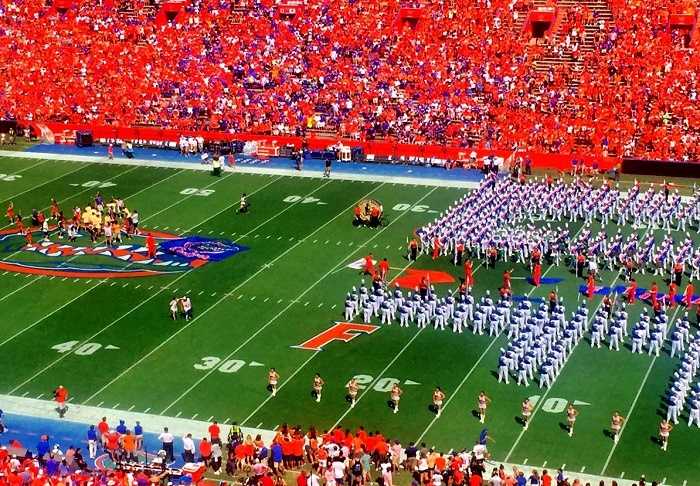 When Is Uk Vs Florida Kickoff? Your Game Guide