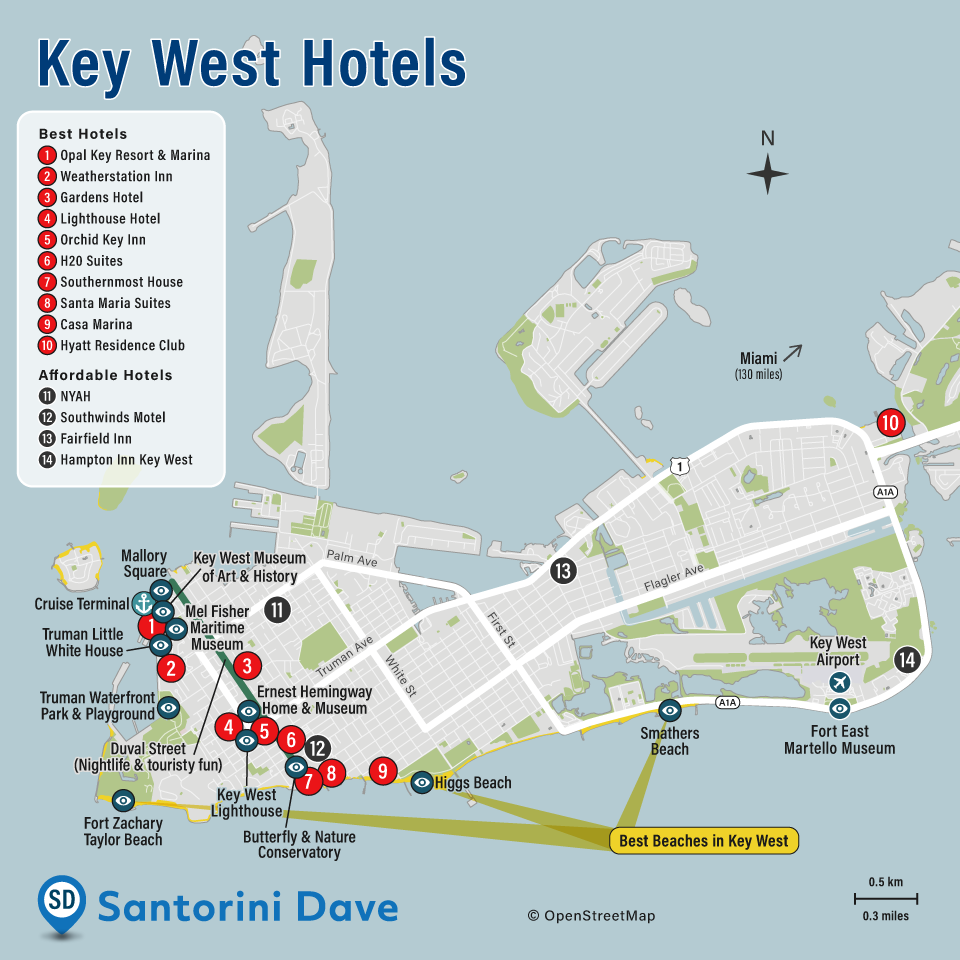 When To Book Choice Hotels Key West? Save With Insider Tips