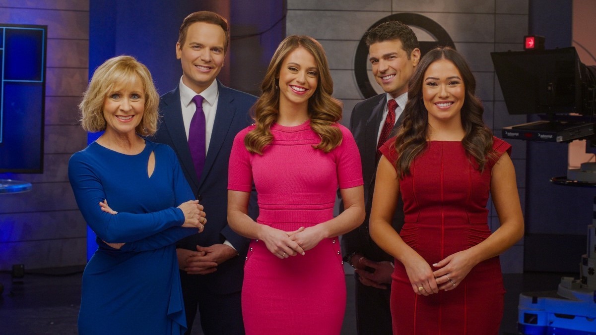 When To Watch Abc Chicago News 7? Tonight's Schedule