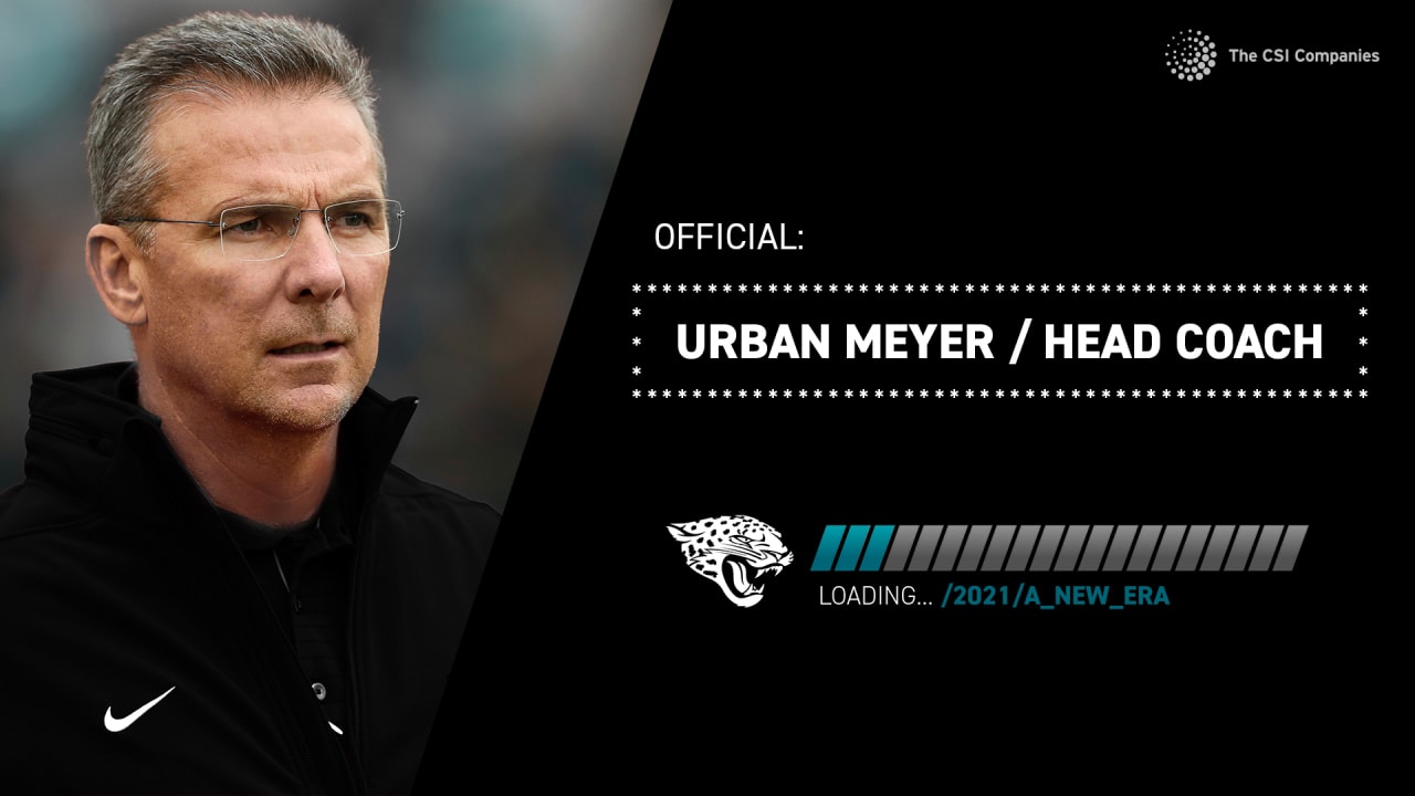When Will Jaguars New Head Coach Succeed? Winning Strategies