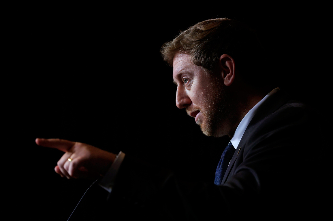 When Will Liam Coen Decide? Presser Insights