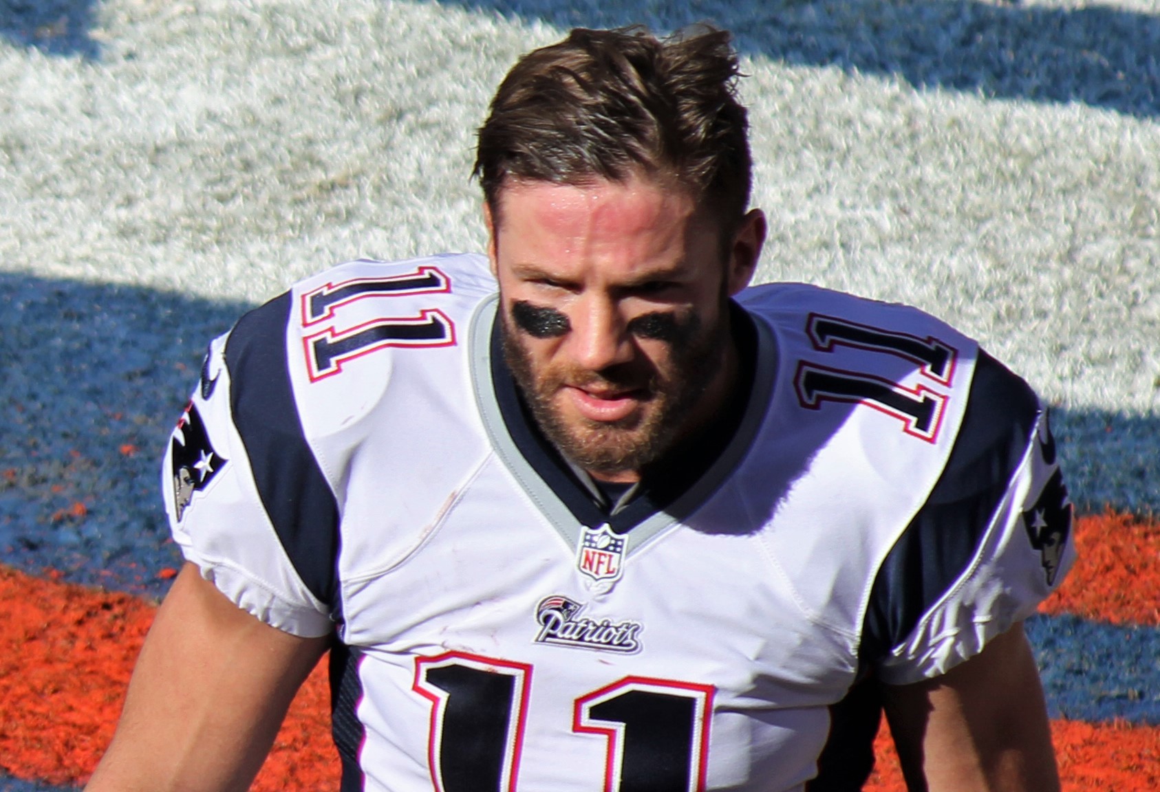 When Will Patriots Find Next Star Receiver? Expert Insights