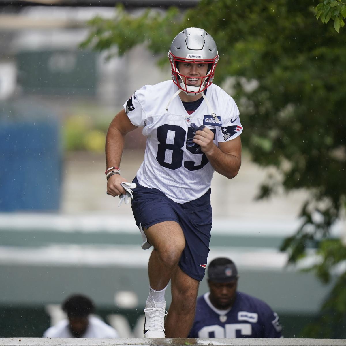 When Will Patriots Make Next Big Trade? Insider Info
