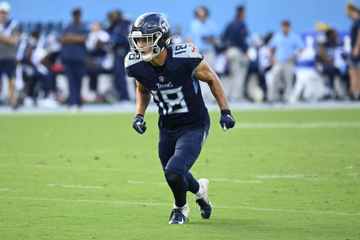 When Will Titans Make Changes? Injury Updates When Will Titans Make Changes? Injury Updates