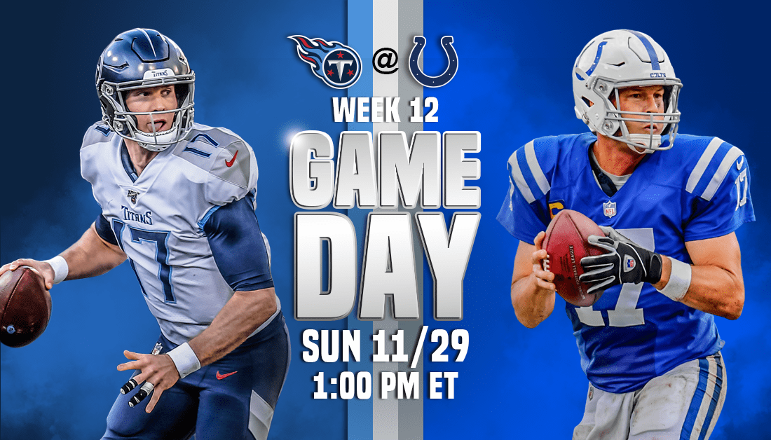 Who Did The Colts Play Today