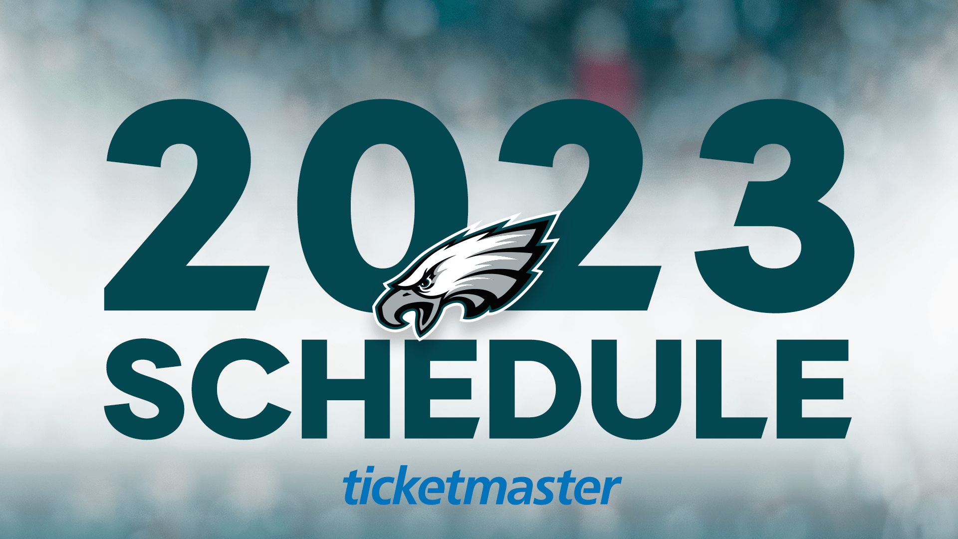 Who Do The Eagles Play Today