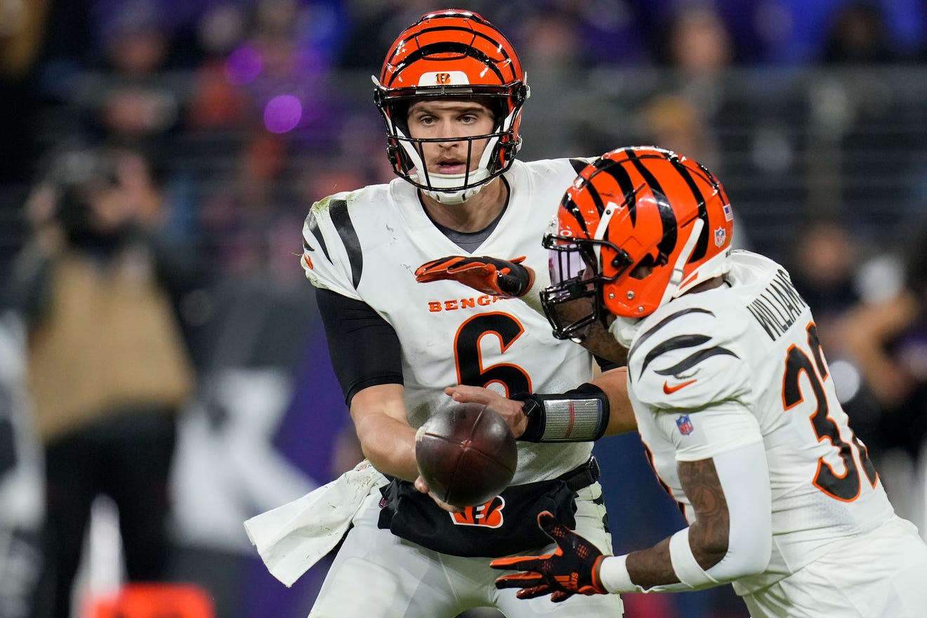 Who Does Bengals Play Next Who Does Bengals Play Next