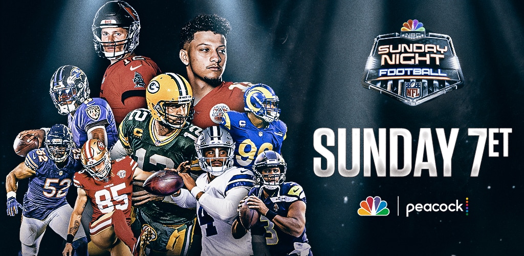 Who Is Playing Sunday Nfl Football