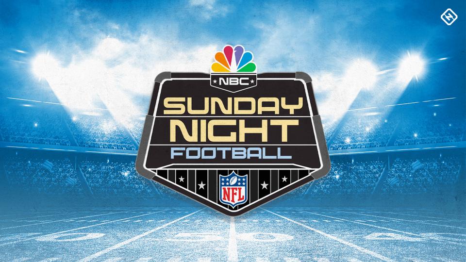 Who Plays Sunday Night