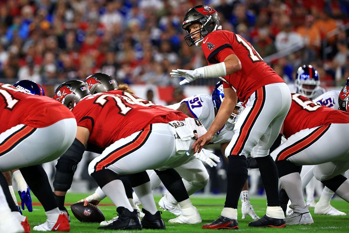 Who Won Monday Night Nfl Game