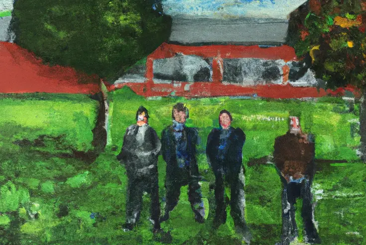 Why Did Letterkenny End
