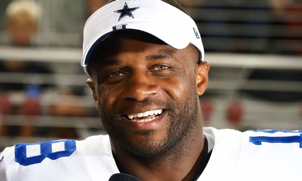 Why Do The Cowboys Suck