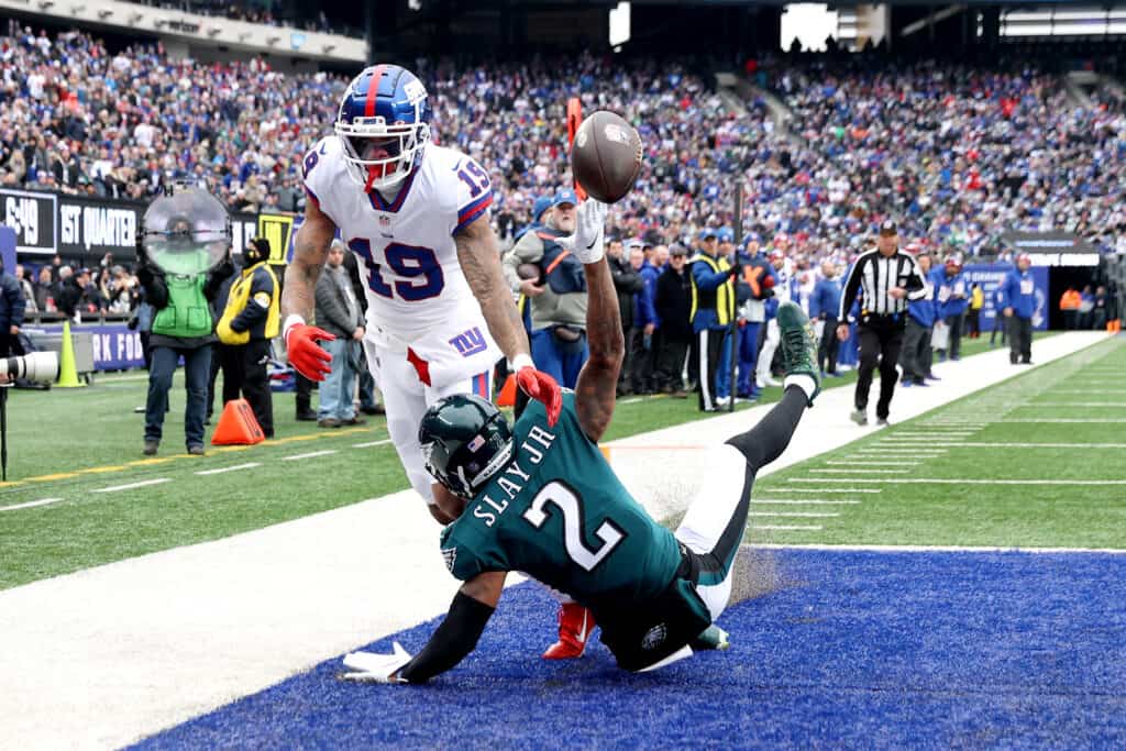 Wide Receiver Contracts: Top Nfl Deals Wide Receiver Contracts: Top Nfl Deals