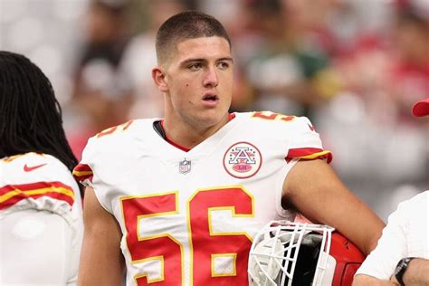 Youngest Player In The Nfl