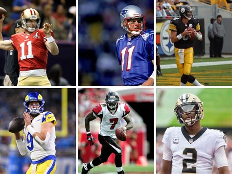 Youngest Qb: Expert Analysis & Stats