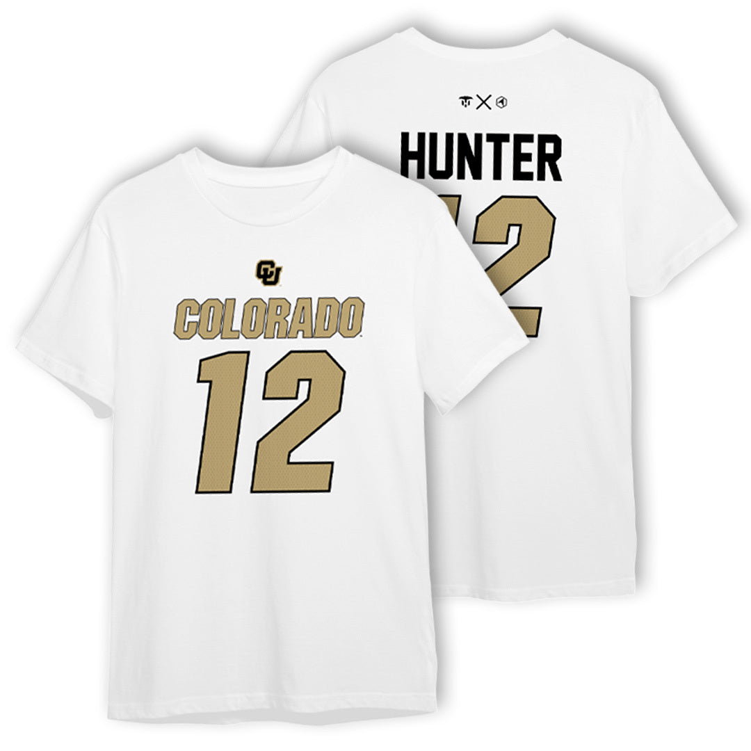 Youth Travis Hunter Jersey